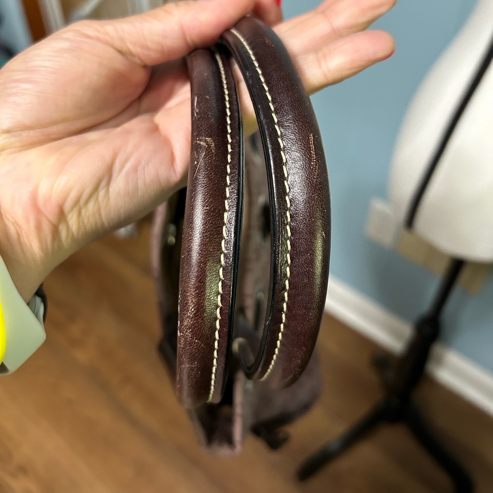 Dooney & Bourke handbag - Picture 5 of 13